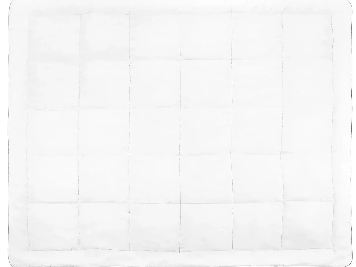 Kołdra Mikrofibra Ciepła HOWERLA 220 x 240 cm