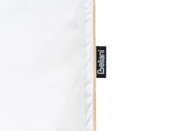 Kołdra Puch kaczy Ciepła EIGER 220 x 240 cm