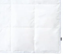 Kołdra Puch kaczy Lekko ciepła KRIVAN 150 x 200 cm