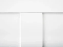 Sale Łóżko Drewno CHAMPAGNAT 180 x 200 cm Łóżka Podwójne|Wszystkie Łóżka