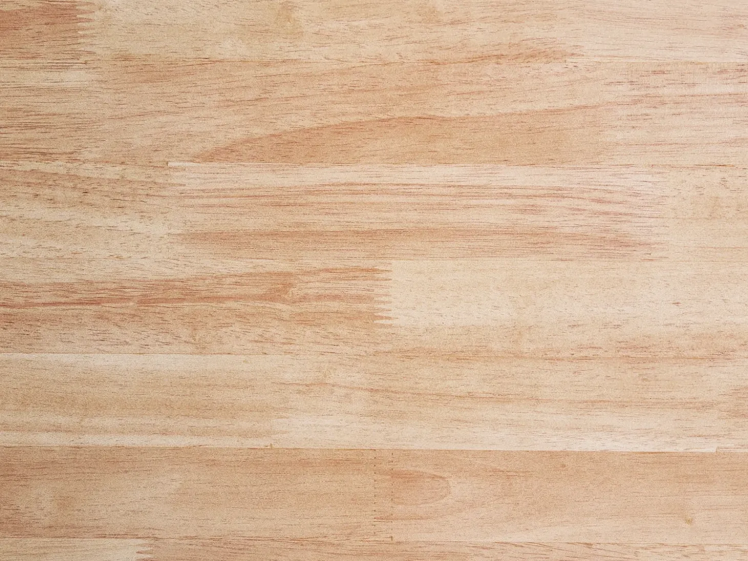 Łóżko Drewno CHAMPAGNAT 180 x 200 cm Jasno Łóżka Podwójne|Wszystkie Łóżka