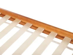 Discount Łóżko Drewno sosnowe BARRET 90 x 200 cm Łóżka Pojedyncze|Wszystkie Łóżka