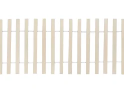 Online Łóżko Drewno sosnowe BONNAC 90 x 200 cm Dzieci Łóżka Pojedyncze|Łóżka Drewniane