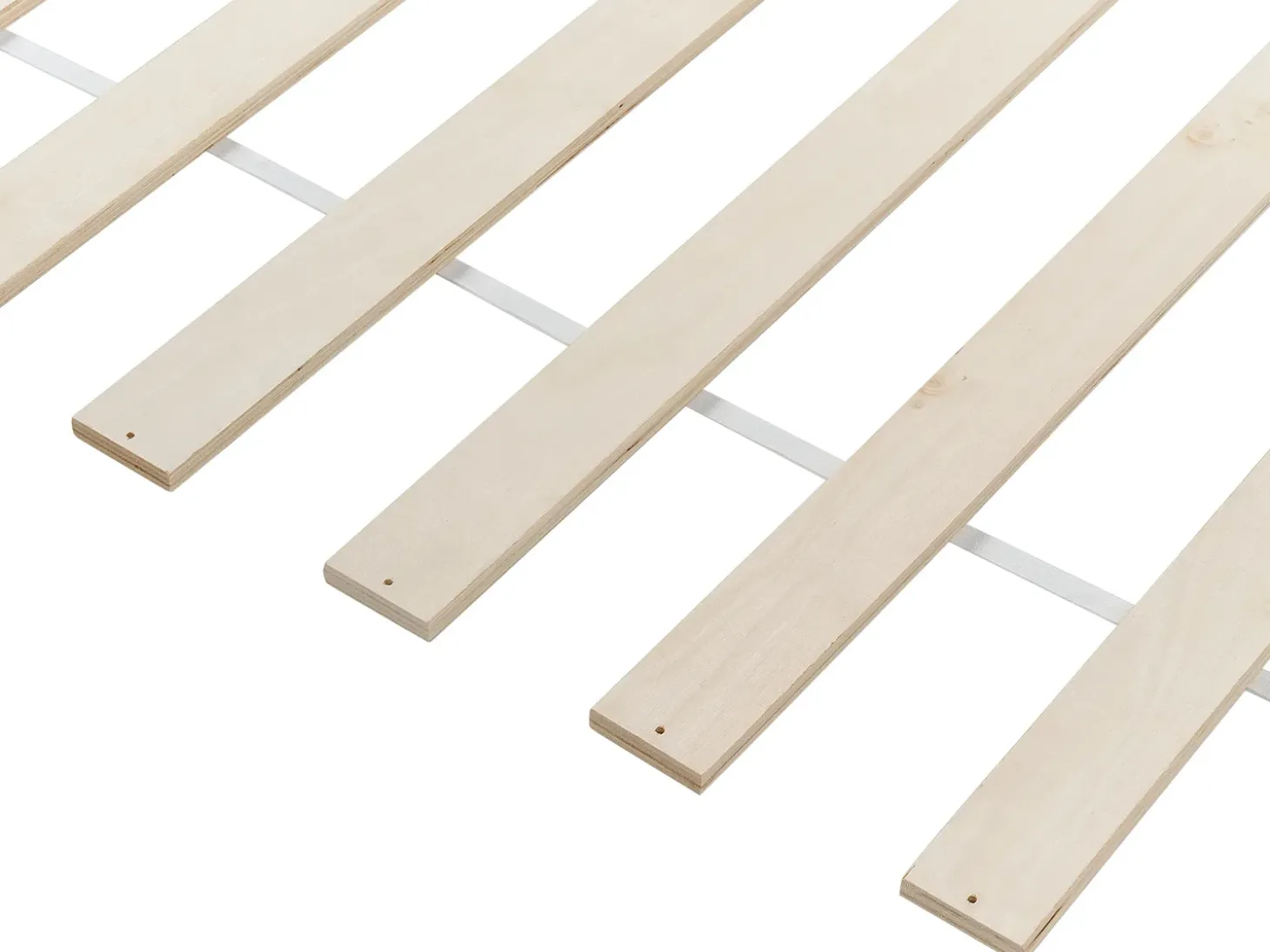 Sale Łóżko Drewno sosnowe BONNAC 90 x 200 cm Pastelowy róż Dzieci Łóżka Drewniane|Wszystkie Meble I Akcesoria Dziecięce