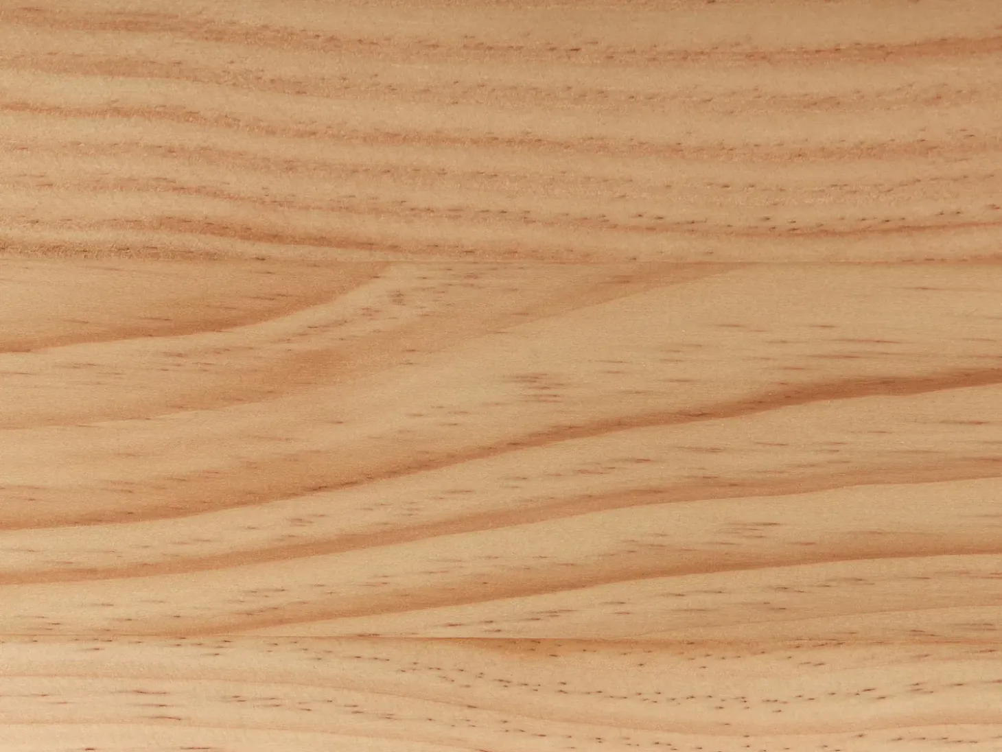 Hot Łóżko Drewno sosnowe BRUNEMONT 180 x 200 cm Jasno Łóżka Podwójne|Wszystkie Łóżka