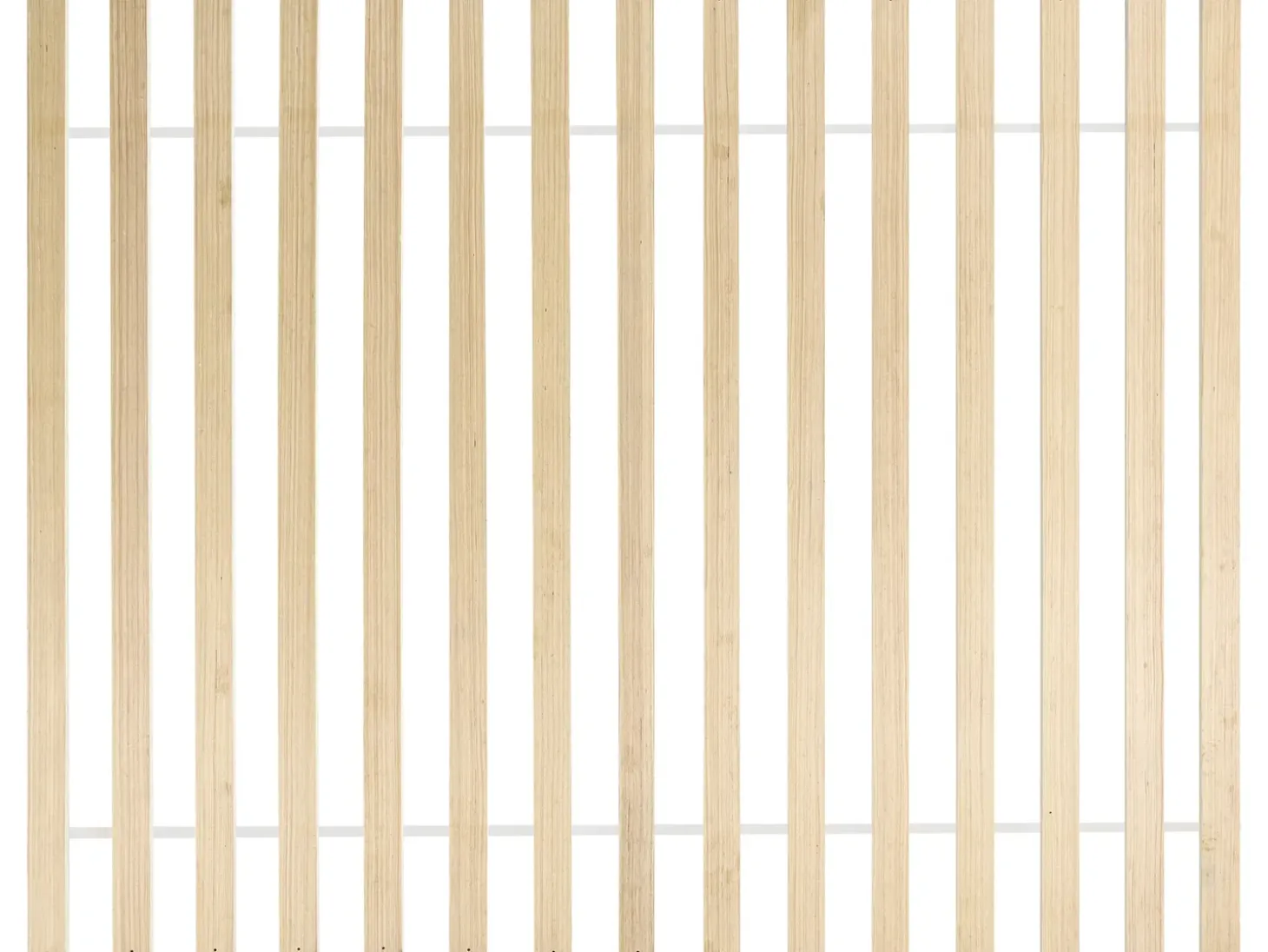 Online Łóżko Drewno sosnowe CLAIRAC 180 x 200 cm Jasno Łóżka Podwójne|Wszystkie Łóżka