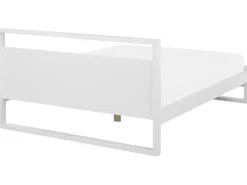 Hot Łóżko Drewno sosnowe GIULIA 180 x 200 cm Łóżka Podwójne|Wszystkie Łóżka