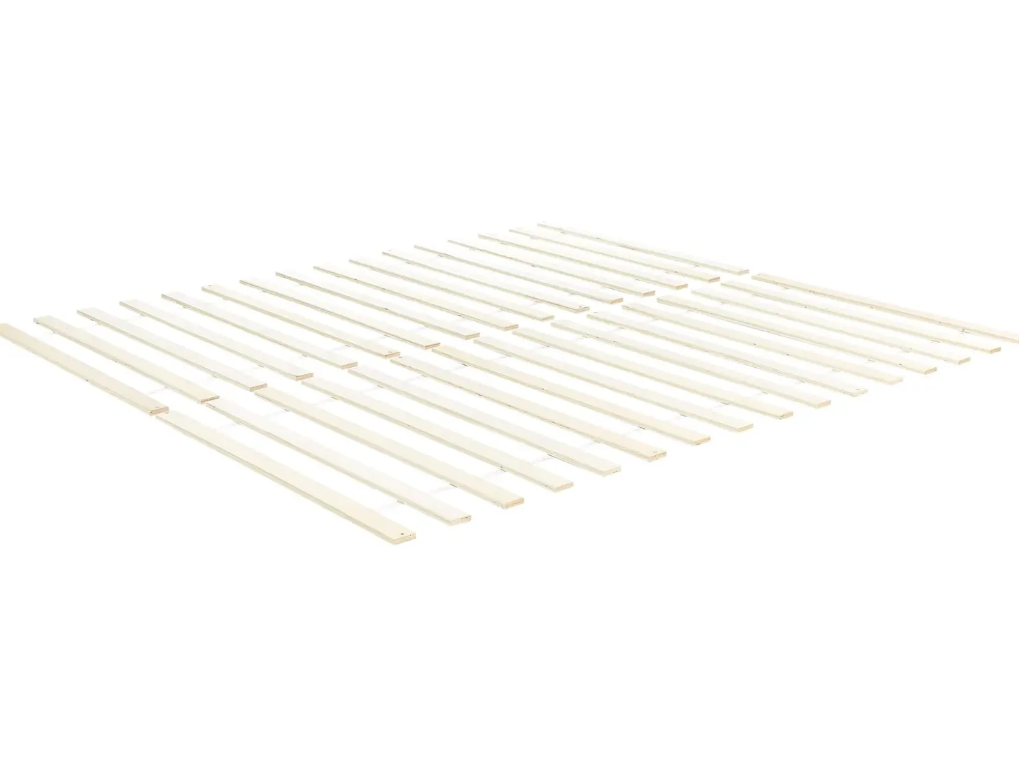 Online Łóżko Drewno sosnowe GIULIA 160 x 200 cm Ciemno Łóżka Podwójne|Wszystkie Łóżka
