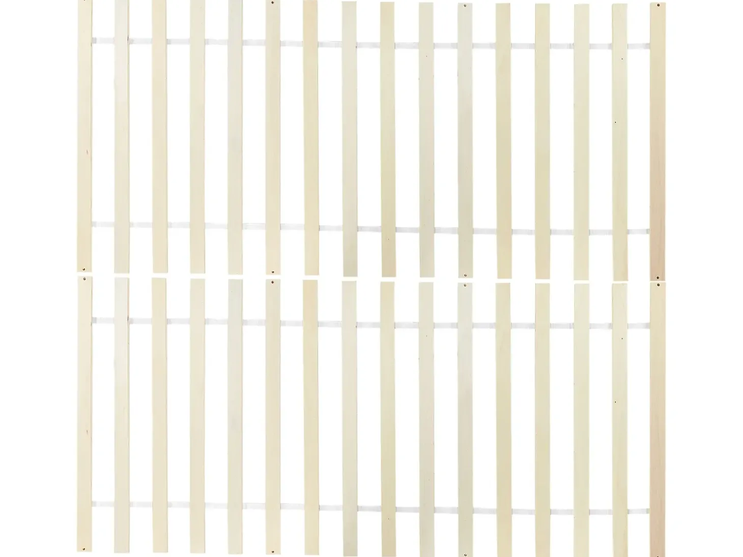 Online Łóżko Drewno sosnowe GIULIA 160 x 200 cm Ciemno Łóżka Podwójne|Wszystkie Łóżka