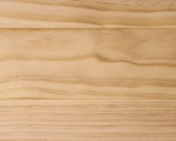 Sale Łóżko Drewno sosnowe MASCORTEL 180 x 200 cm Jasno Łóżka Podwójne|Wszystkie Łóżka