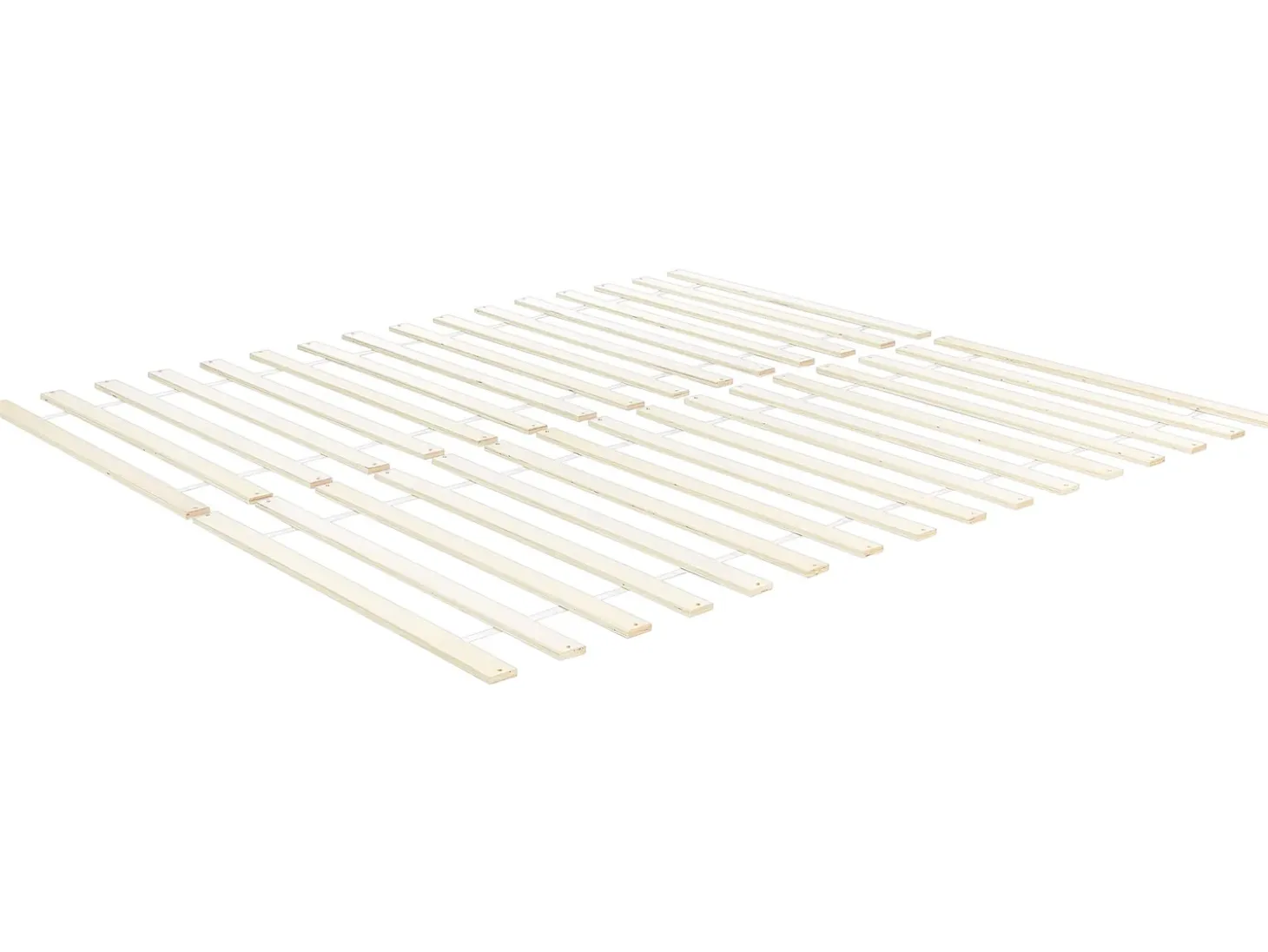 Discount Łóżko Drewno sosnowe MAYENNE 180 x 200 cm Ciemno Łóżka Podwójne|Wszystkie Łóżka