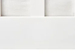 Drewno sosnowe OLENDON 90 x 200 cm Dzieci Łóżka Pojedyncze|Łóżka Drewniane