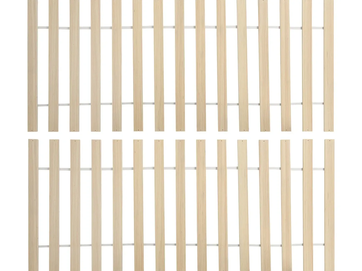 Online Drewno sosnowe OLENDON 160 x 200 cm Jasno Łóżka Podwójne|Wszystkie Łóżka