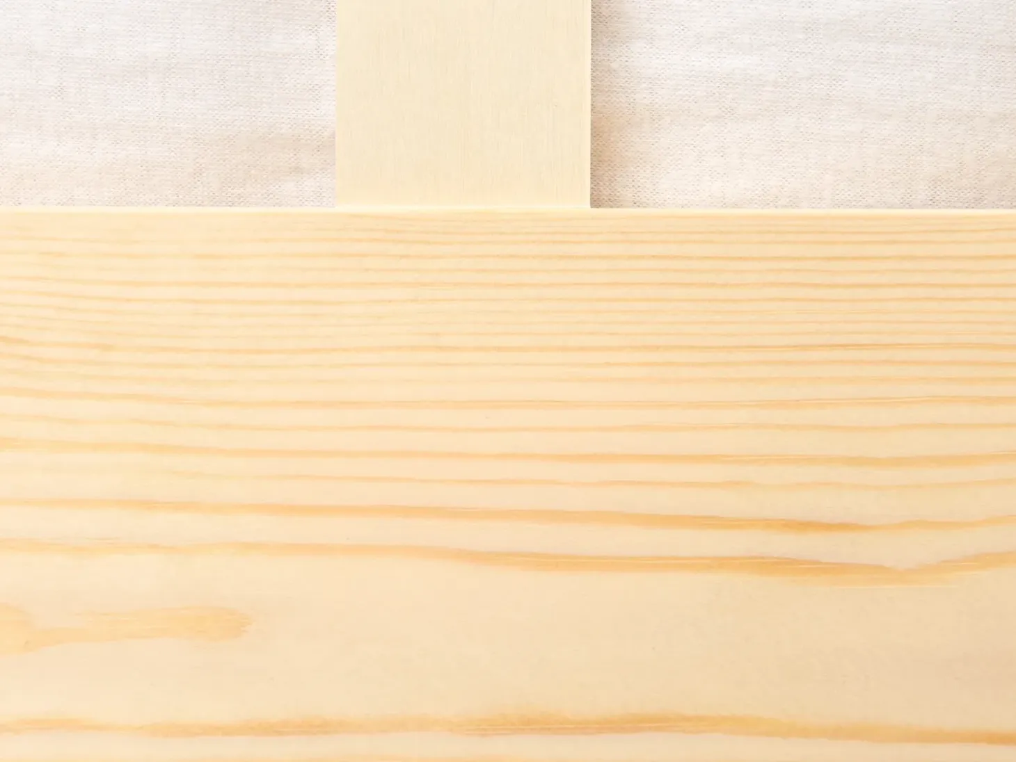 Online Drewno sosnowe OLENDON 160 x 200 cm Jasno Łóżka Podwójne|Wszystkie Łóżka