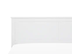 Sale Łóżko Drewno sosnowe OLIVET 160 x 200 cm Łóżka Podwójne|Wszystkie Łóżka
