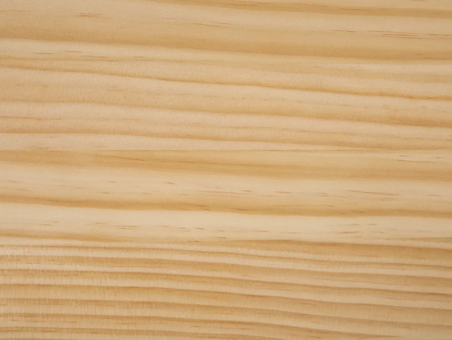 Hot Łóżko Drewno sosnowe ROYAN 160 x 200 cm Jasno Łóżka Podwójne|Wszystkie Łóżka