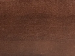 Outlet Łóżko Drewno sosnowe TANNAY 180 x 200 cm Ciemno Łóżka Podwójne|Wszystkie Łóżka