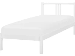 Online Łóżko Drewno sosnowe VANNES 90 x 200 cm Dzieci Łóżka Pojedyncze|Łóżka Drewniane