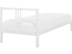 Online Łóżko Drewno sosnowe VANNES 90 x 200 cm Dzieci Łóżka Pojedyncze|Łóżka Drewniane