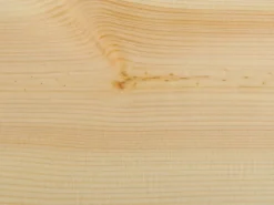 Discount Łóżko Drewno sosnowe VANNES 90 x 200 cm Jasno Łóżka Pojedyncze|Wszystkie Łóżka