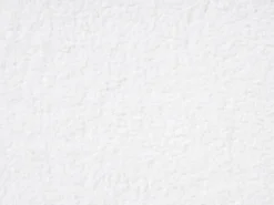 Sale Łóżko dziecięce Boucle LAYE 90 x 200 cm Złamana biel Dzieci Wszystkie Meble I Akcesoria Dziecięce|Łóżka Tapicerowane
