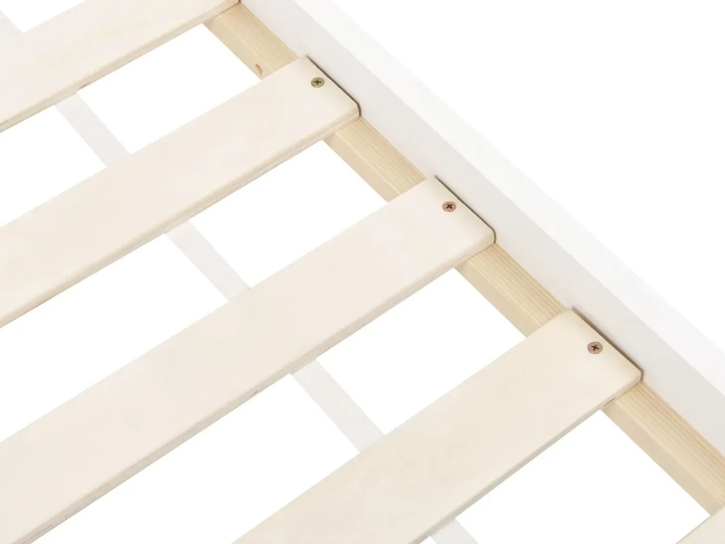 Outlet Łóżko dziecięce Domek Drewno sosnowe TOSSE 90 x 200 cm Dzieci Łóżka Drewniane|Wszystkie Meble I Akcesoria Dziecięce