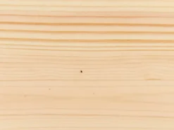 Best Łóżko dziecięce Domek Drewno sosnowe COSSAYE 90 x 200 cm Jasno Dzieci Łóżka Drewniane|Wszystkie Meble I Akcesoria Dziecięce