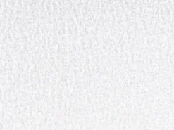 Online Łóżko dziecięce Królik Boucle PERROS 90 x 200 cm Złamana biel Dzieci Wszystkie Meble I Akcesoria Dziecięce|Łóżka Tapicerowane