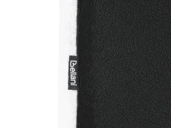 Online Łóżko dziecięce Królik Boucle PERROS 90 x 200 cm Złamana biel Dzieci Wszystkie Meble I Akcesoria Dziecięce|Łóżka Tapicerowane