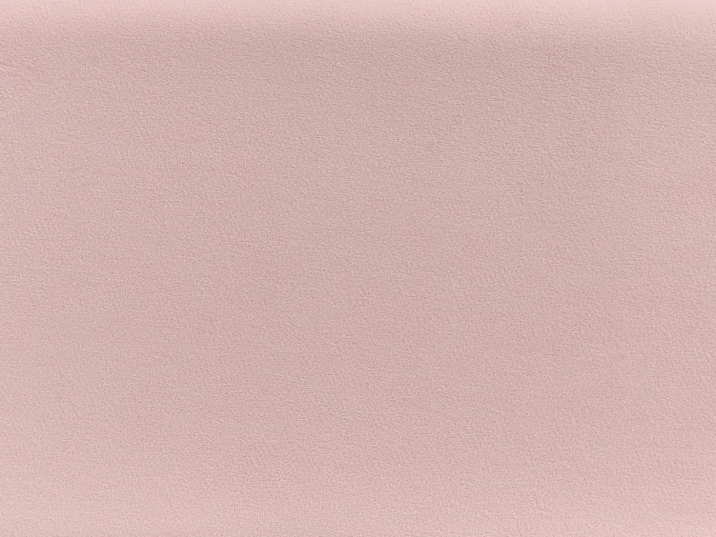 Hot Łóżko dziecięce Królik Welur LALLIAS 90 x 200 cm Różowy Dzieci Wszystkie Meble I Akcesoria Dziecięce|Łóżka Tapicerowane