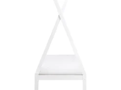Clearance Tipi Drewno sosnowe DEVAY 90 x 200 cm Dzieci Łóżka Drewniane|Wszystkie Meble I Akcesoria Dziecięce