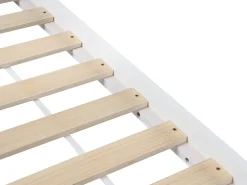 Clearance Tipi Drewno sosnowe DEVAY 90 x 200 cm Dzieci Łóżka Drewniane|Wszystkie Meble I Akcesoria Dziecięce