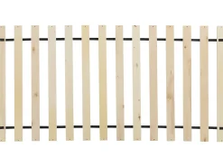 Best Łóżko dziecięce Welur TEENIE 90 x 200 cm Pastelowy róż Dzieci Wszystkie Meble I Akcesoria Dziecięce|Łóżka Tapicerowane