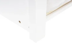 Sale Łóżko dziecięce wysuwane Drewno sosnowe TALMONTIERS 90 x 200 cm Dzieci Łóżka Wysuwane I Dzienne|Łóżka Drewniane