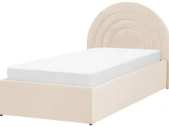 New ANET Welur 90 x 200 cm Dzieci Łóżka Z Pojemnikiem|Wszystkie Meble I Akcesoria Dziecięce