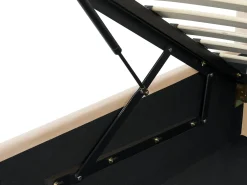 New ANET Welur 90 x 200 cm Dzieci Łóżka Z Pojemnikiem|Wszystkie Meble I Akcesoria Dziecięce