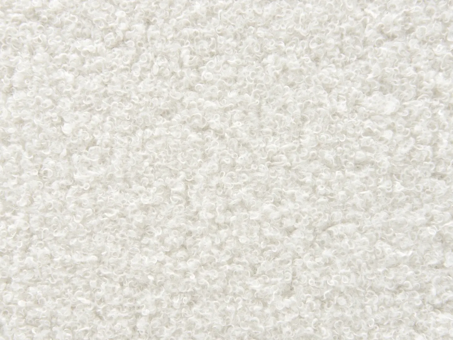 Clearance Łóżko dziecięce z pojemnikiem ANET Boucle Złamana biel 90 x 200 cm Dzieci Łóżka Z Pojemnikiem|Wszystkie Meble I Akcesoria Dziecięce