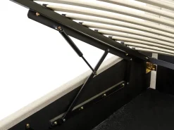 Discount ANET 90 x 200 cm Dzieci Łóżka Z Pojemnikiem|Wszystkie Meble I Akcesoria Dziecięce