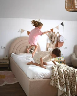 Discount ANET 90 x 200 cm Dzieci Łóżka Z Pojemnikiem|Wszystkie Meble I Akcesoria Dziecięce
