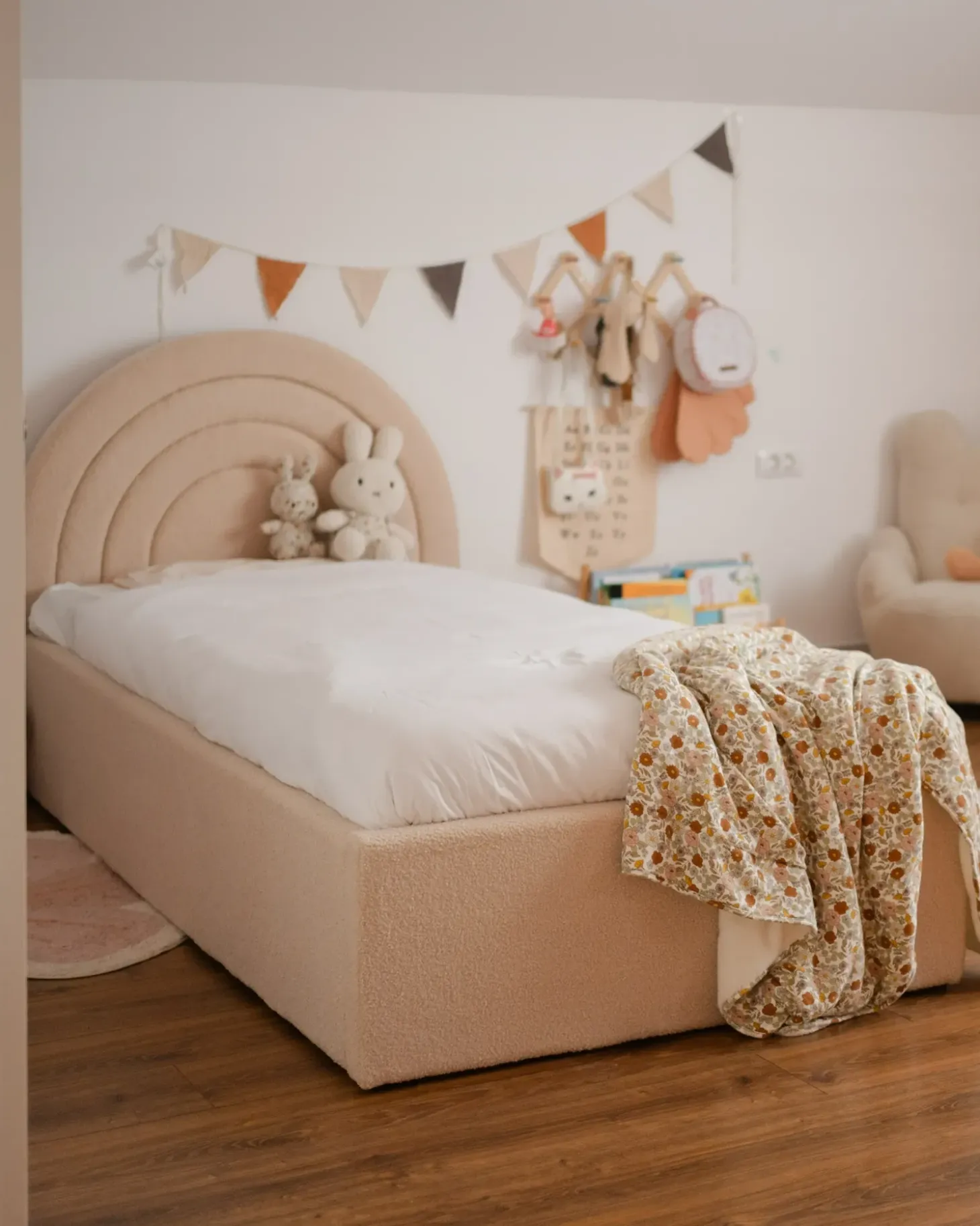 Discount ANET 90 x 200 cm Dzieci Łóżka Z Pojemnikiem|Wszystkie Meble I Akcesoria Dziecięce