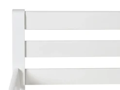 Sale Łóżko dzienne Drewno THEZA 90 x 200 cm Dzieci Łóżka Wysuwane I Dzienne|Łóżka Drewniane