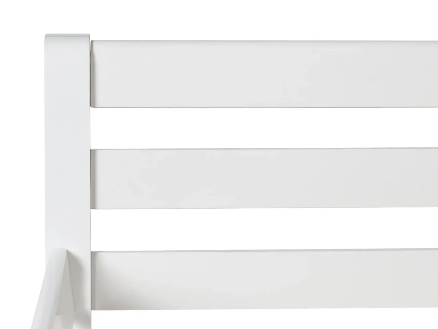 Sale Łóżko dzienne Drewno THEZA 90 x 200 cm Dzieci Łóżka Wysuwane I Dzienne|Łóżka Drewniane