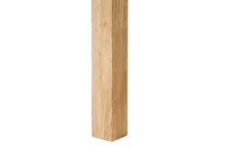 Online Łóżko dzienne Drewno THEZA 90 x 200 cm Dzieci Łóżka Wysuwane I Dzienne|Łóżka Drewniane