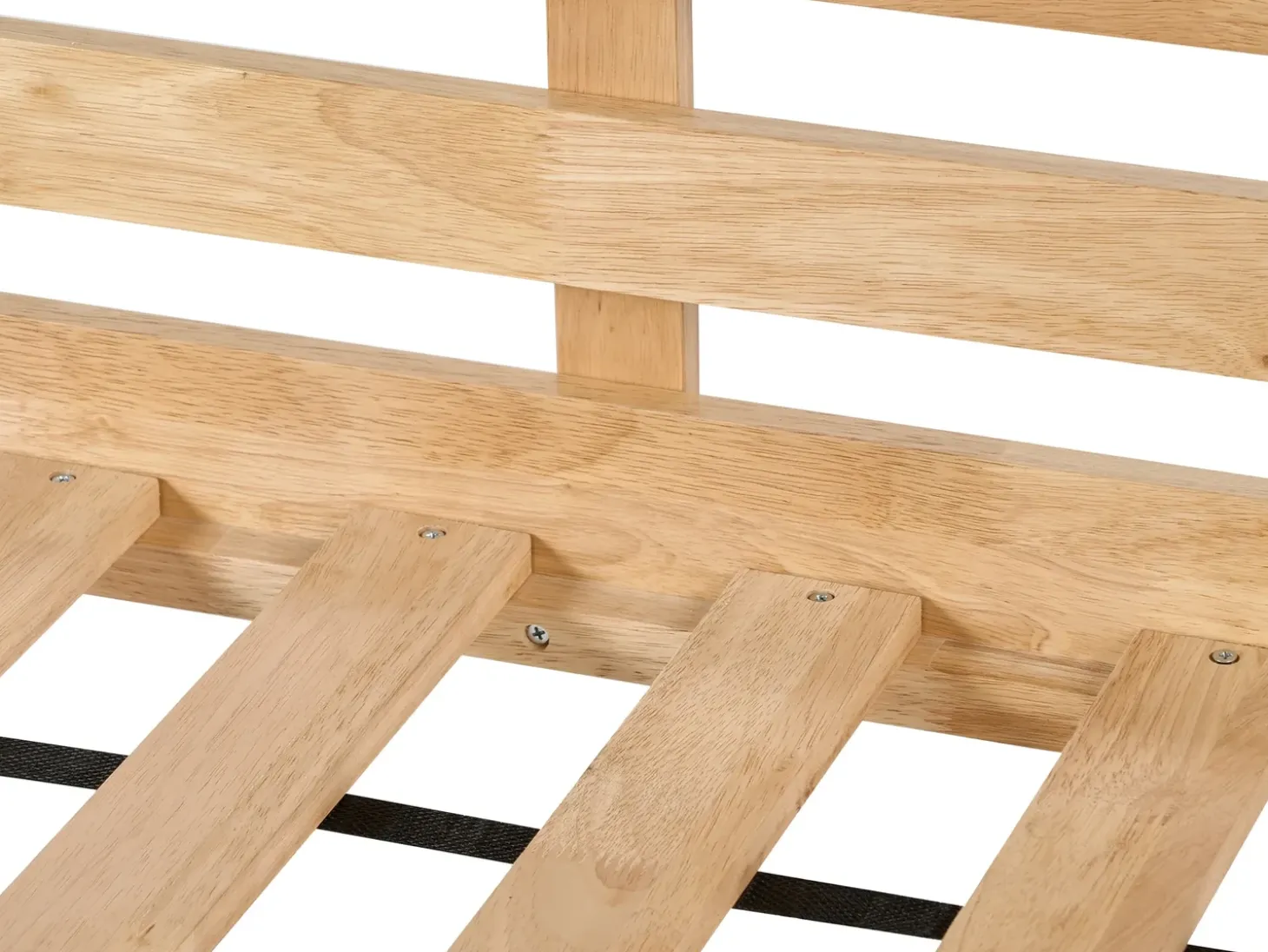 Online Łóżko dzienne Drewno THEZA 90 x 200 cm Dzieci Łóżka Wysuwane I Dzienne|Łóżka Drewniane