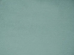 Outlet Łóżko dzienne z szufladami MARRAY Welur Miętowy 90 x 200 cm Łóżka Tapicerowane|Łóżka Wysuwane I Dzienne