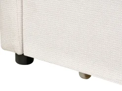 Discount Łóżko dzienne z szufladami VITTEL Jasno 90 x 200 cm Łóżka Tapicerowane|Łóżka Wysuwane I Dzienne