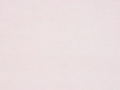 Discount Łóżko dzienne z szufladami Welur MEUDON 90 x 200 cm Pastelowy róż Dzieci Łóżka Wysuwane I Dzienne|Wszystkie Meble I Akcesoria Dziecięce