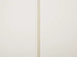 New Łóżko Ekoskóra BETIN 180 x 200 cm Jasno Łóżka Podwójne|Łóżka Skórzane