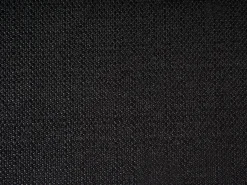 Discount FITOU 120 x 200 cm Czarny Łóżka Tapicerowane|Łóżka Podwójne