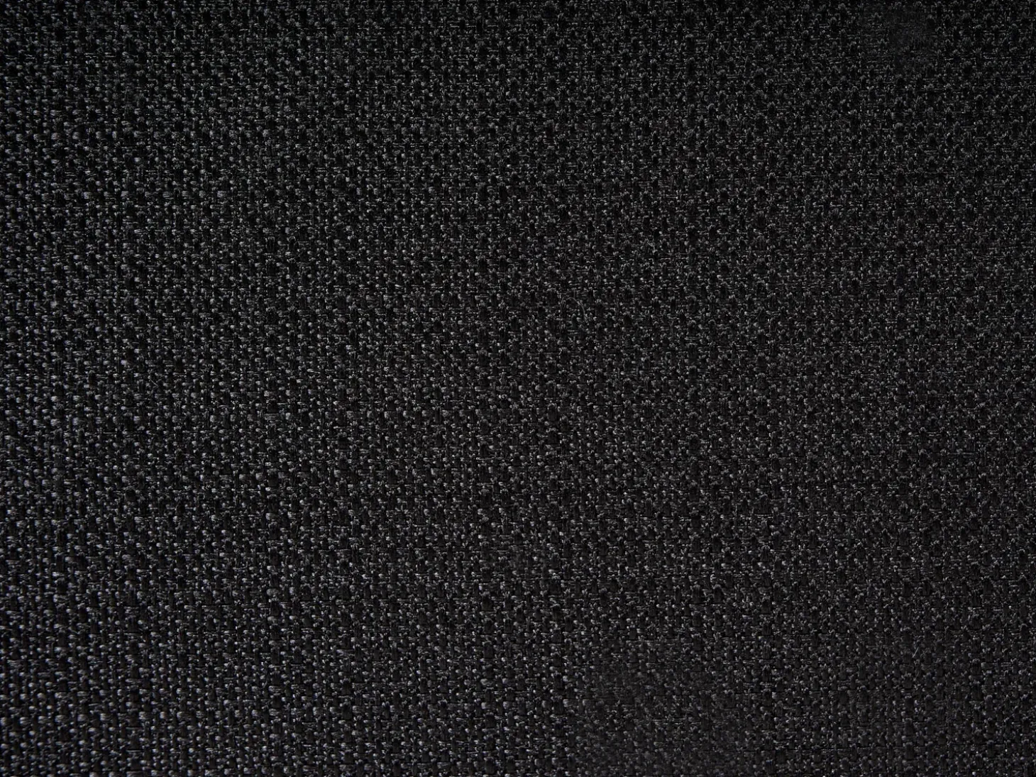 Discount FITOU 120 x 200 cm Czarny Łóżka Tapicerowane|Łóżka Podwójne